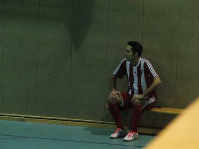 Foto des Albums: 5. Sponsorenturnier