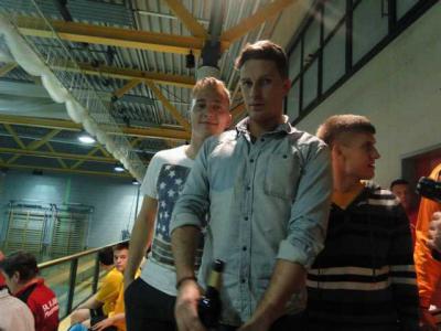 Foto des Albums: 5. Sponsorenturnier