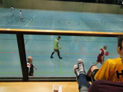 Foto des Albums: 5. Sponsorenturnier