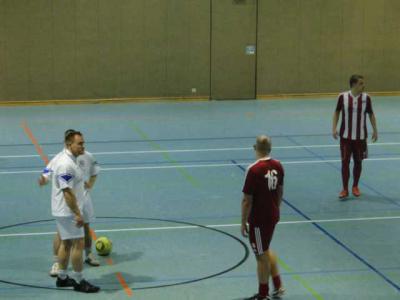 Foto des Albums: 5. Sponsorenturnier