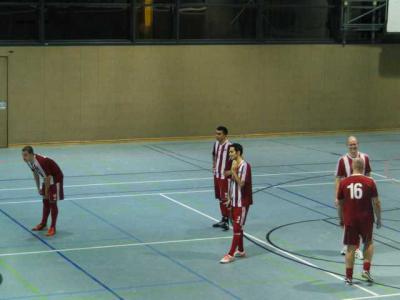 Foto des Albums: 5. Sponsorenturnier