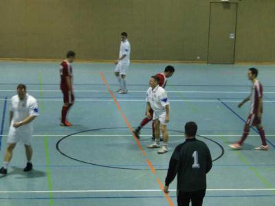 Foto des Albums: 5. Sponsorenturnier