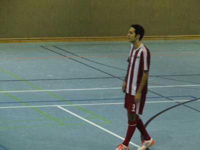 Foto des Albums: 5. Sponsorenturnier