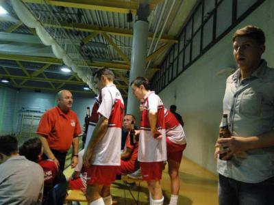 Foto des Albums: 5. Sponsorenturnier