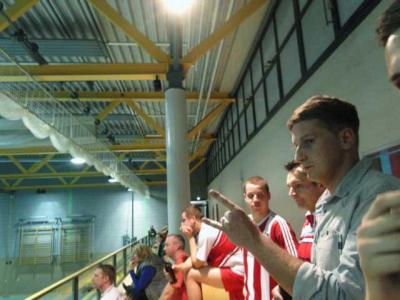 Foto des Albums: 5. Sponsorenturnier