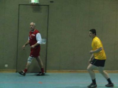 Foto des Albums: 5. Sponsorenturnier