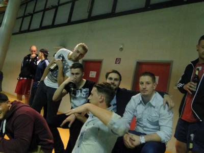 Foto des Albums: 5. Sponsorenturnier