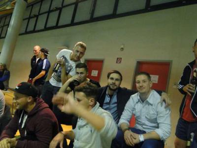 Foto des Albums: 5. Sponsorenturnier