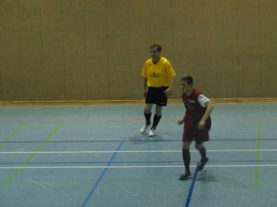 Foto des Albums: 5. Sponsorenturnier