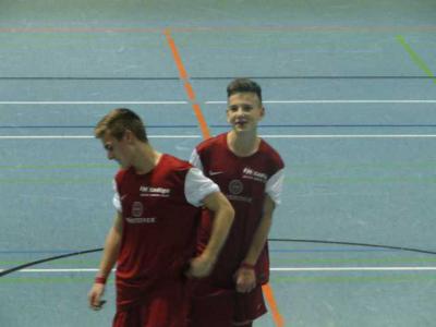 Foto des Albums: 5. Sponsorenturnier