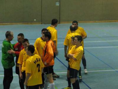 Foto des Albums: 5. Sponsorenturnier