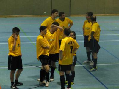 Foto des Albums: 5. Sponsorenturnier