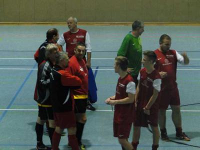 Foto des Albums: 5. Sponsorenturnier