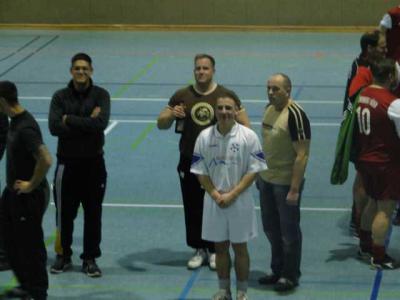 Foto des Albums: 5. Sponsorenturnier