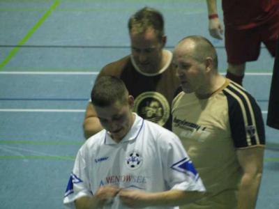 Foto des Albums: 5. Sponsorenturnier