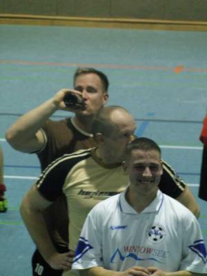 Foto des Albums: 5. Sponsorenturnier