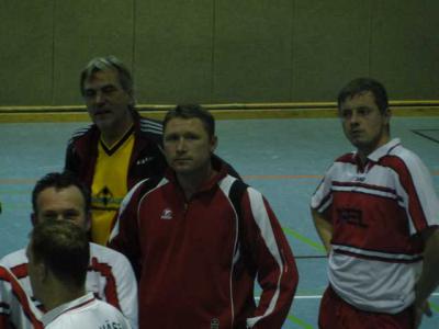 Foto des Albums: 5. Sponsorenturnier