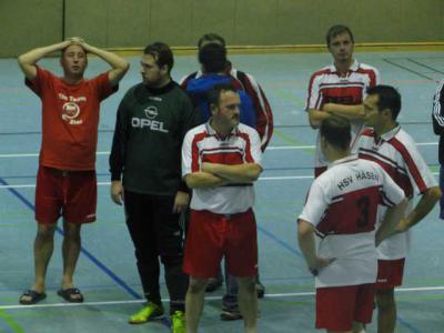 Foto des Albums: 5. Sponsorenturnier