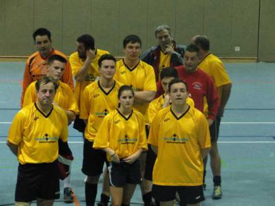 Foto des Albums: 5. Sponsorenturnier