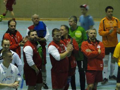 Foto des Albums: 5. Sponsorenturnier