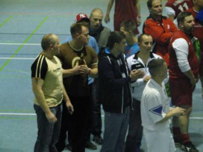 Foto des Albums: 5. Sponsorenturnier