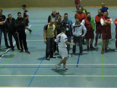 Foto des Albums: 5. Sponsorenturnier