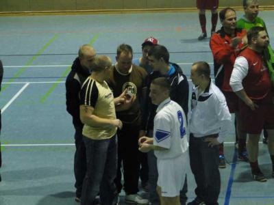 Foto des Albums: 5. Sponsorenturnier