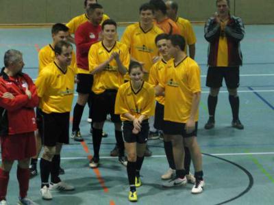 Foto des Albums: 5. Sponsorenturnier