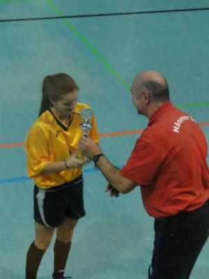 Foto des Albums: 5. Sponsorenturnier