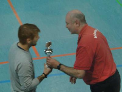 Foto des Albums: 5. Sponsorenturnier