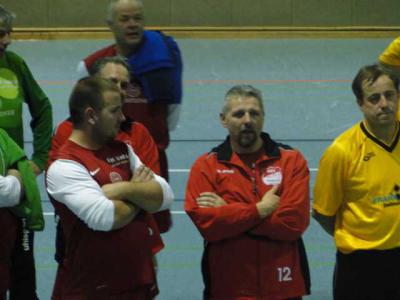 Foto des Albums: 5. Sponsorenturnier