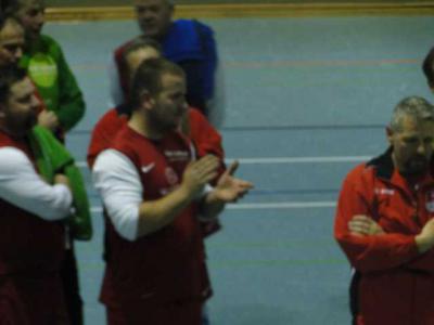 Foto des Albums: 5. Sponsorenturnier