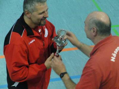 Foto des Albums: 5. Sponsorenturnier