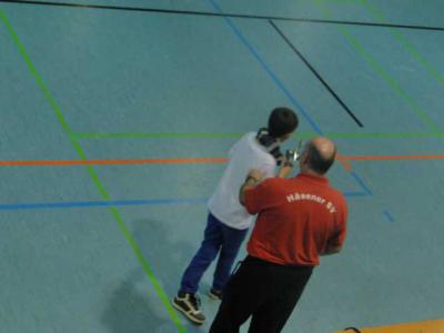 Foto des Albums: 5. Sponsorenturnier