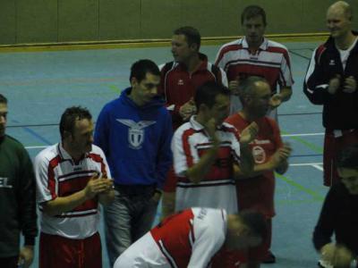 Foto des Albums: 5. Sponsorenturnier