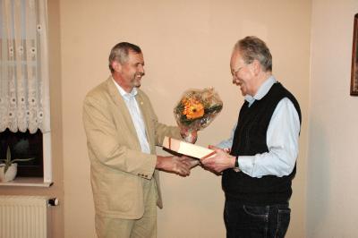 Dank an Horst Fenkse  (Bild vergr&ouml;&szlig;ern)