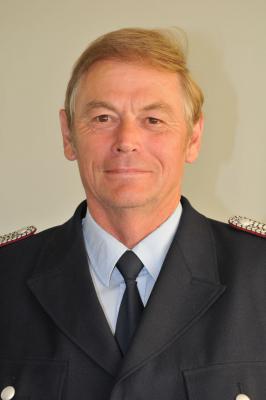 OBM Heinz Witt, LgF&uuml; Meseberg 