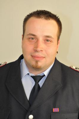 HLM Steven Rybarzyk, stellv. LgF&uuml; Menz u. Jugendwart 