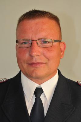 BM Marcel Schult, stellv. LgF&uuml; Gransee 