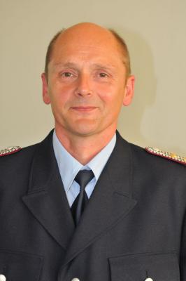 HBM Ralf Dombrowski, ZF L&ouml;schzug 4 u. LgF&uuml; Schulzendorf 