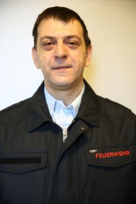 HBM Ralf Wilke, 3. stellv. Amtswehrf&uuml;hrer 