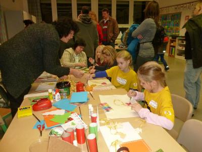 Foto des Albums: Unser Weihnachtsmarkt  2013