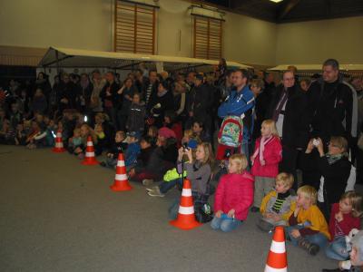 Foto des Albums: Unser Weihnachtsmarkt  2013