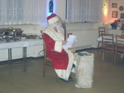 Foto des Albums: Frauenweihnachtsfeier
