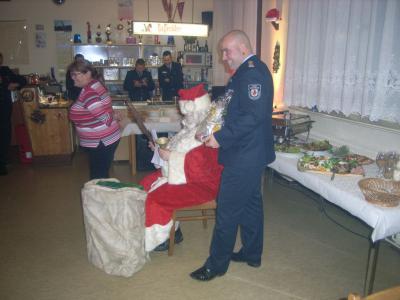 Foto des Albums: Frauenweihnachtsfeier