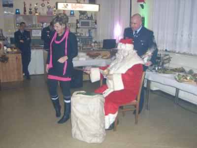 Foto des Albums: Frauenweihnachtsfeier