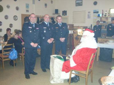 Foto des Albums: Frauenweihnachtsfeier