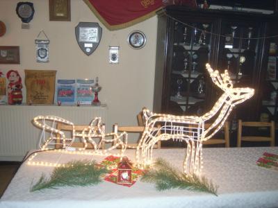 Foto des Albums: Frauenweihnachtsfeier