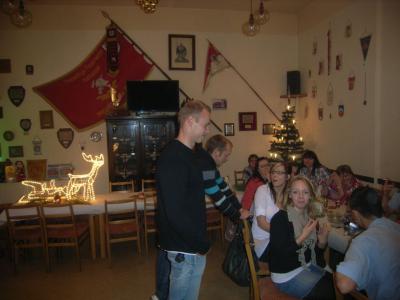 Foto des Albums: Frauenweihnachtsfeier