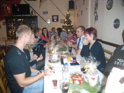 Foto des Albums: Frauenweihnachtsfeier